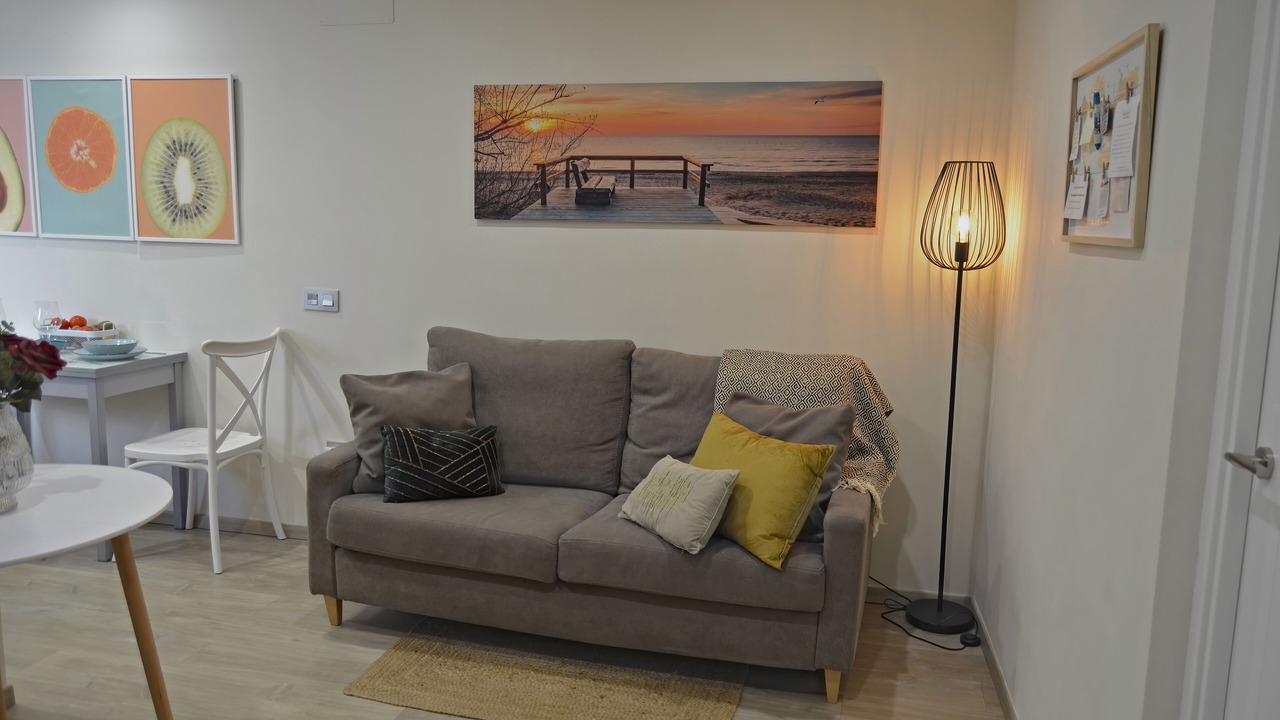 Photo of Livingroom in Castello de la Plana