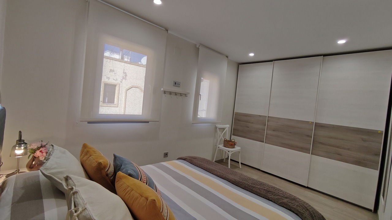 Photo of Bedroom in Castello de la Plana