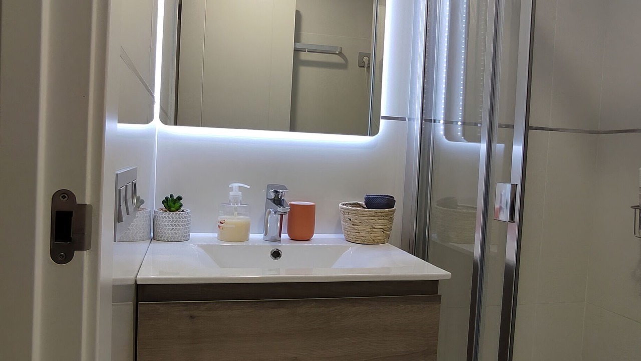 Photo of Bathroom in Castello de la Plana