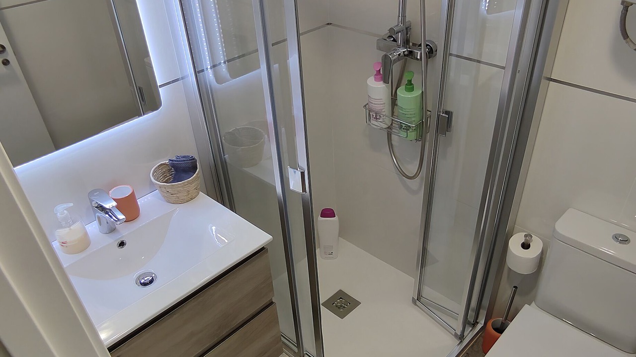 Photo of Bathroom in Castello de la Plana