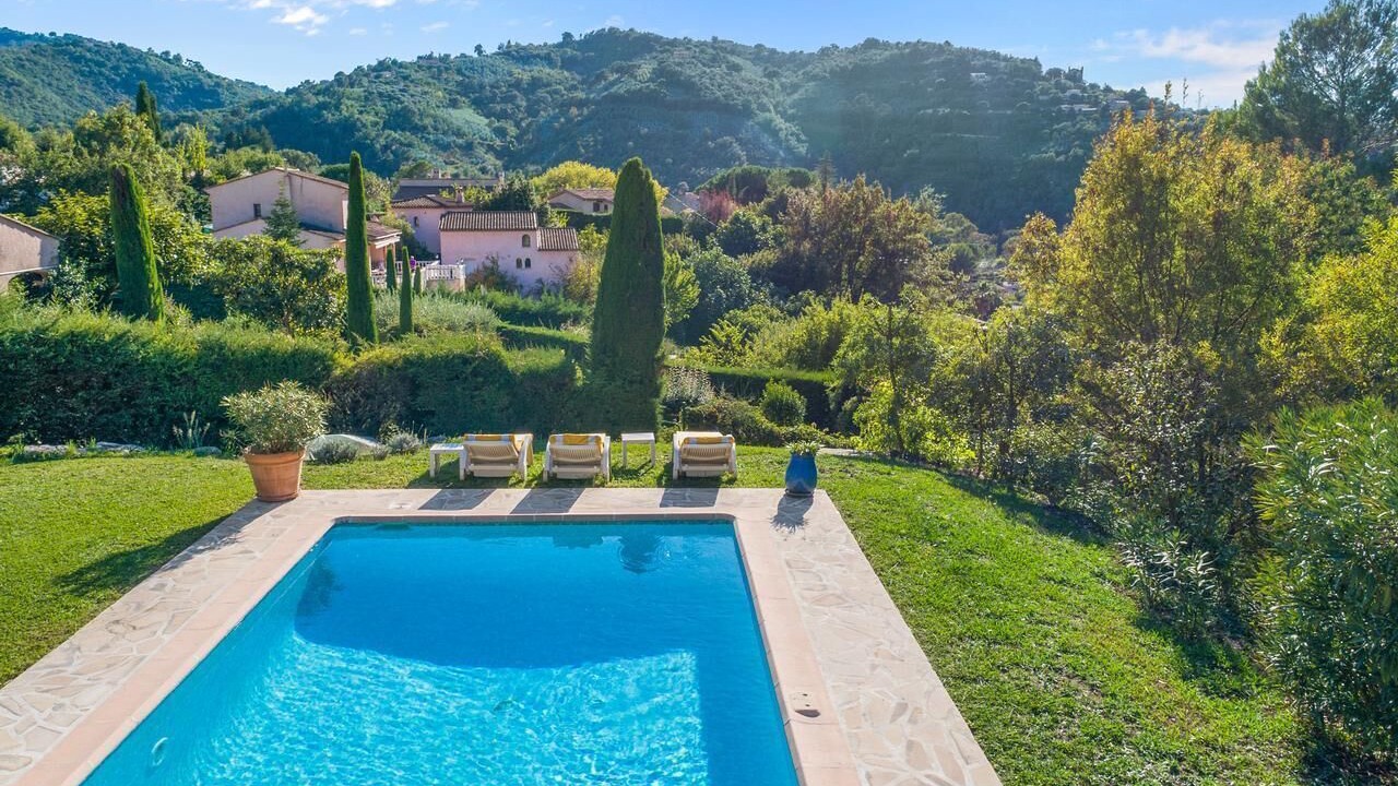 Photo of Outdoor in Auribeau-sur-Siagne