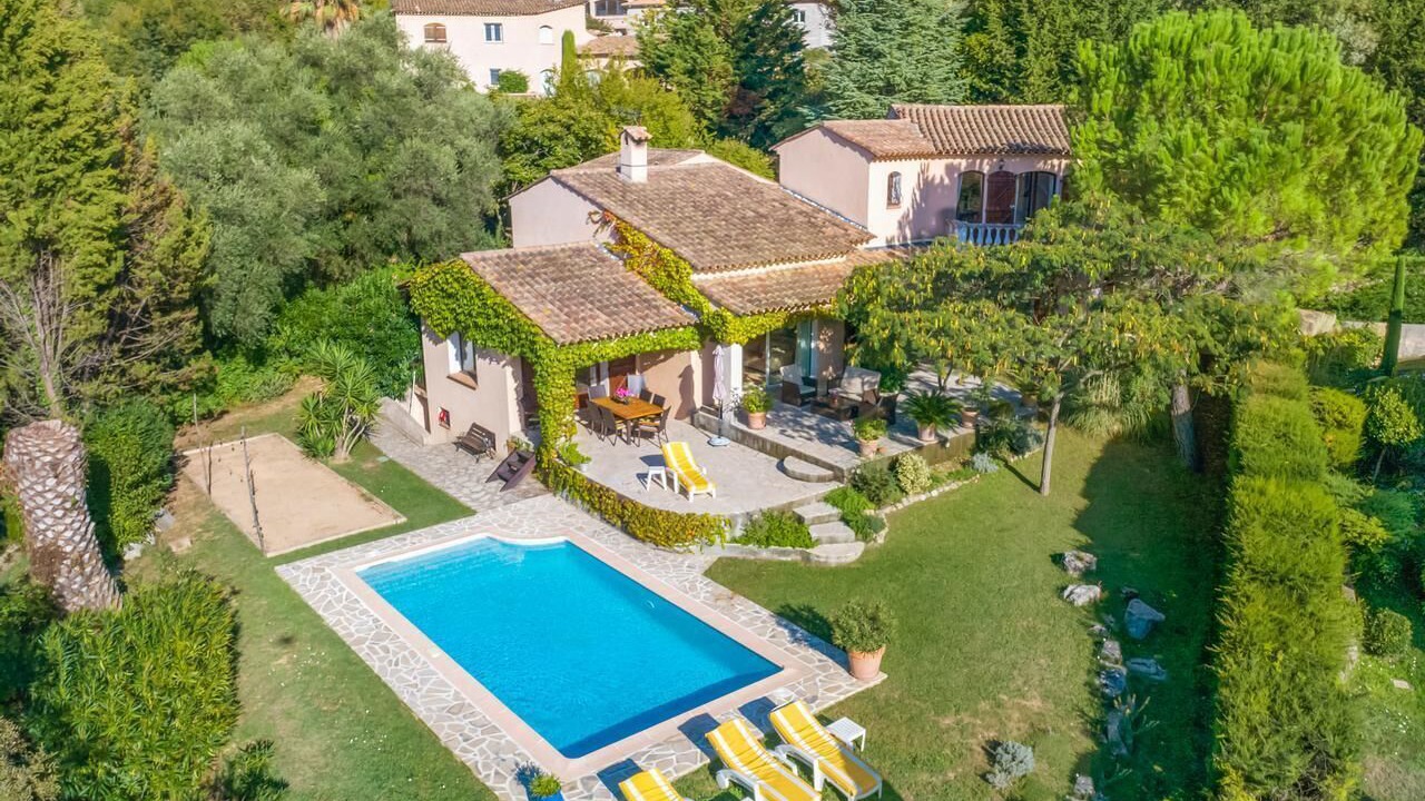 Photo of Outdoor in Auribeau-sur-Siagne