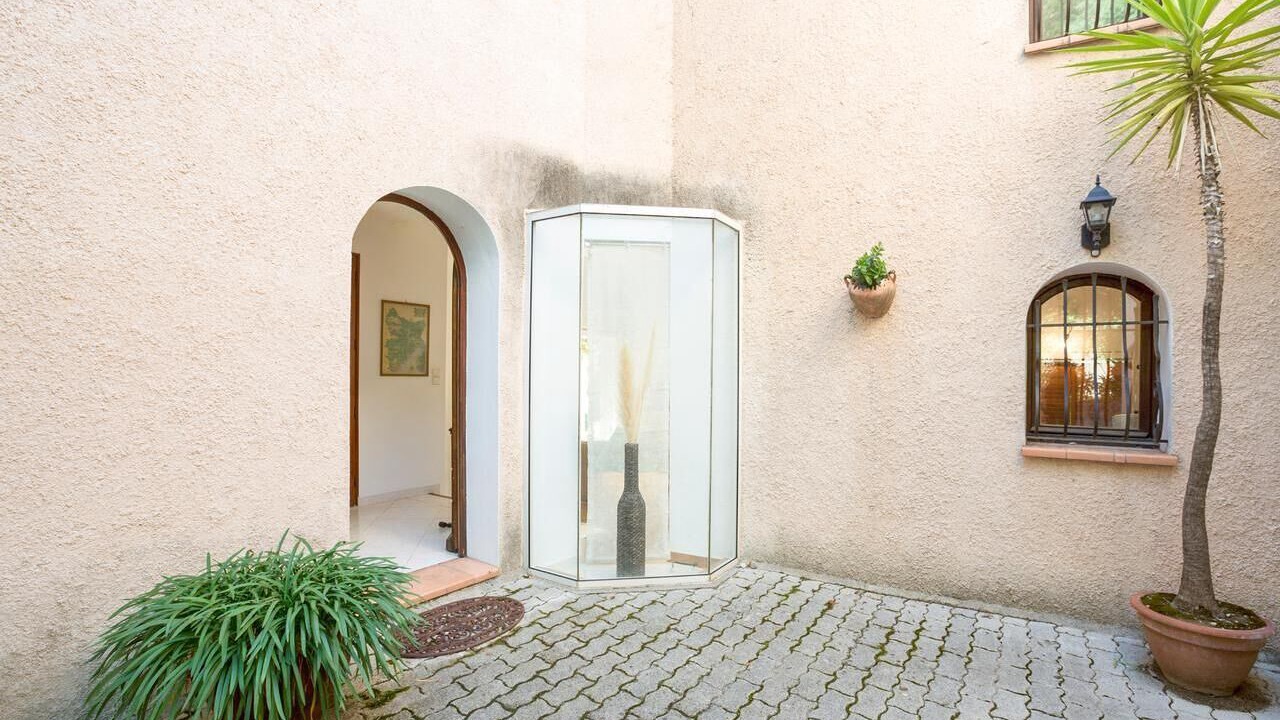 Photo of Outdoor in Auribeau-sur-Siagne