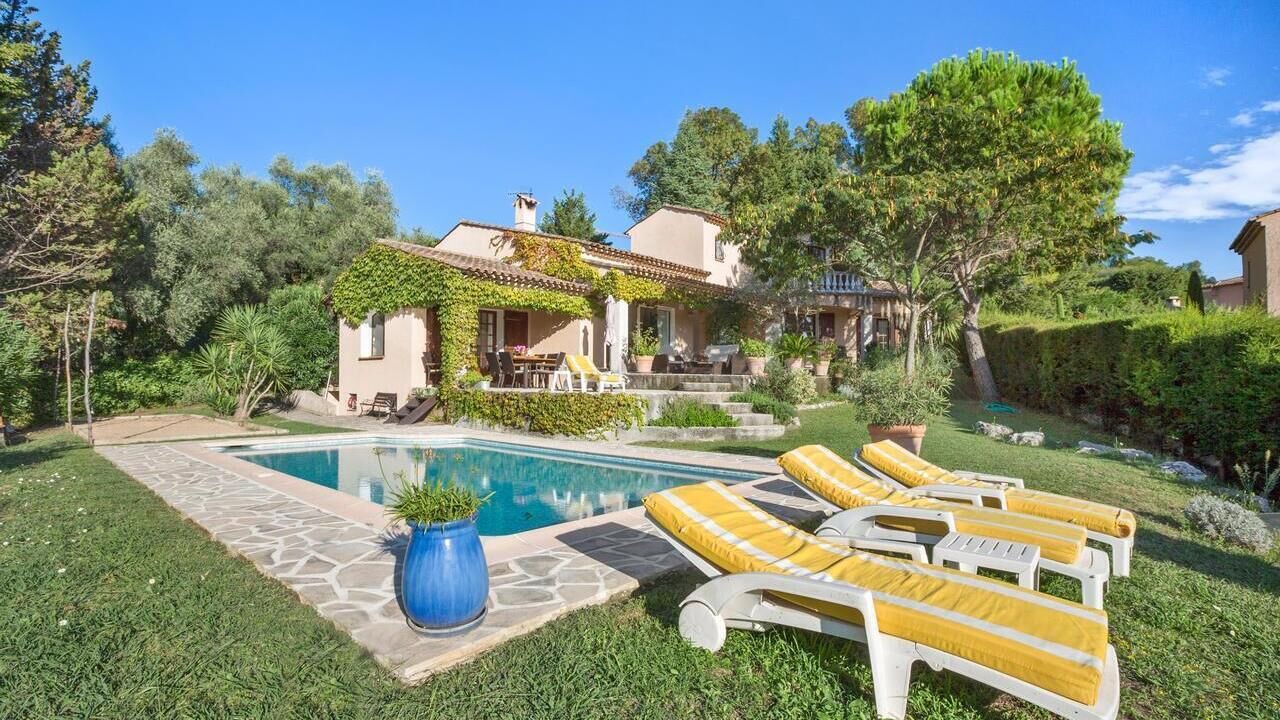 Photo of Outdoor in Auribeau-sur-Siagne