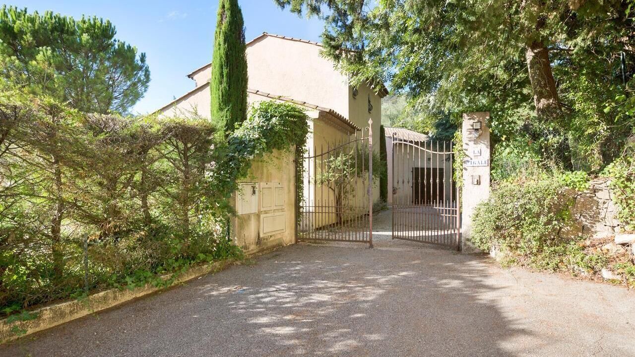 Photo of Outdoor in Auribeau-sur-Siagne