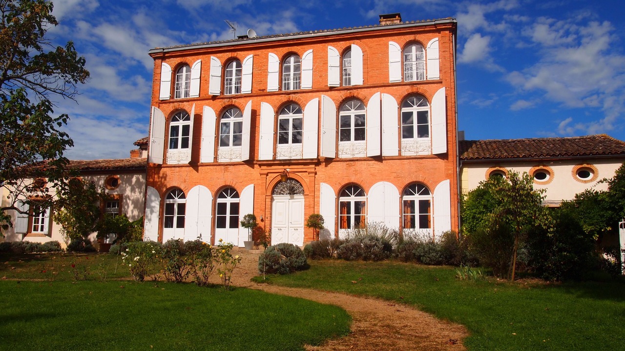 Photo of Outdoor in Saint-Nicolas-de-la-Grave