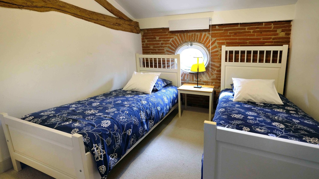 Photo of Bedroom in Saint-Nicolas-de-la-Grave