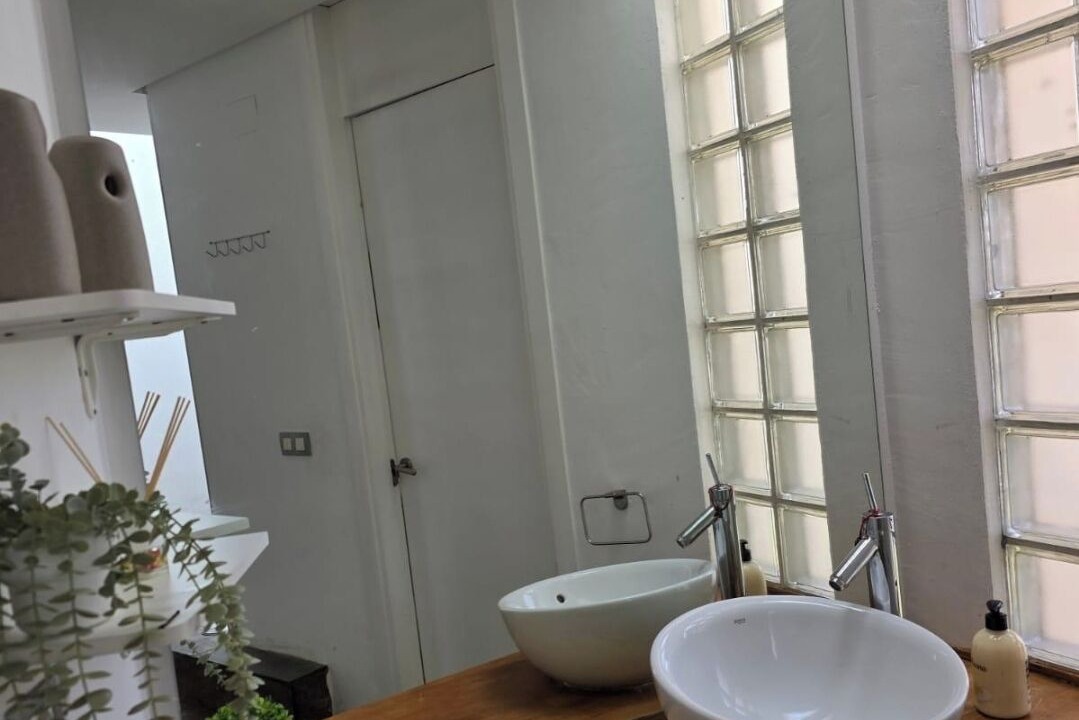 Photo of Bathroom in Dehesa de Campoamor