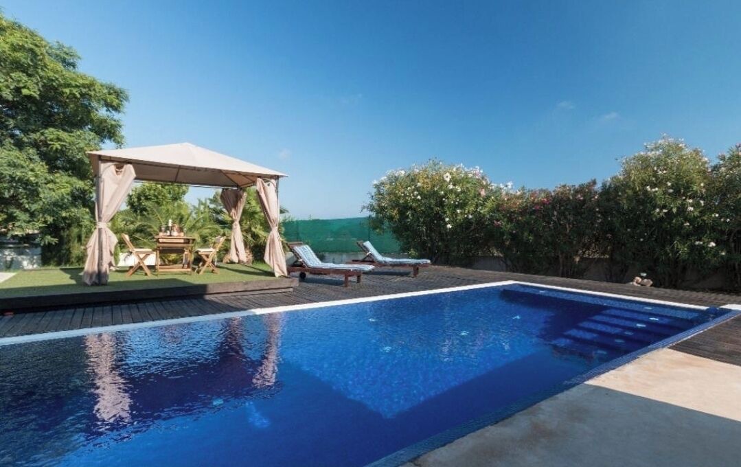 Photo of Outdoor in Dehesa de Campoamor