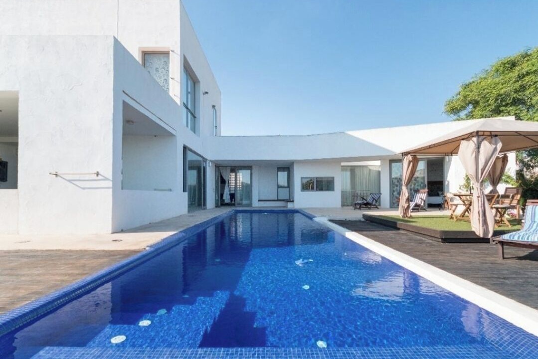 Photo of Outdoor in Dehesa de Campoamor