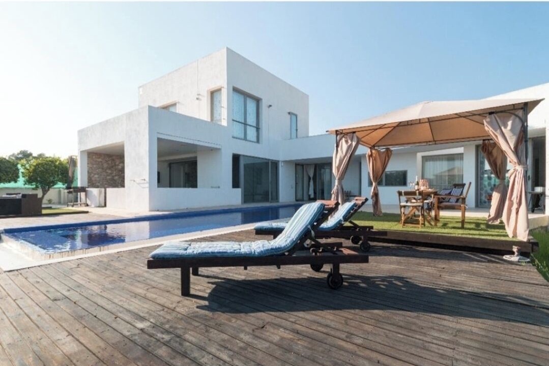 Photo of Outdoor in Dehesa de Campoamor