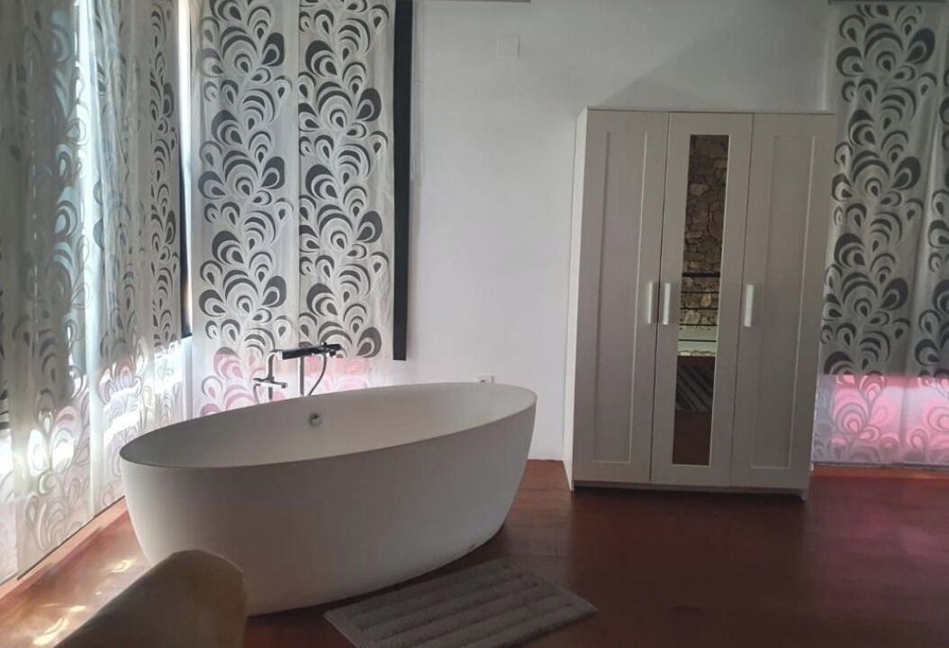 Photo of Bathroom in Dehesa de Campoamor