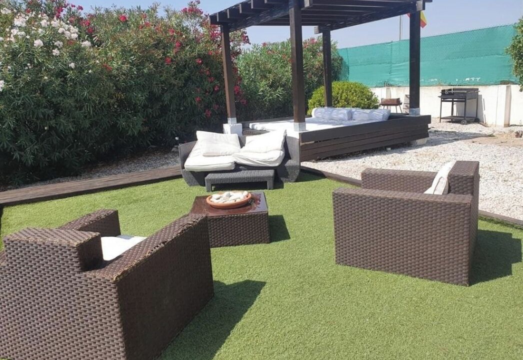 Photo of Outdoor in Dehesa de Campoamor