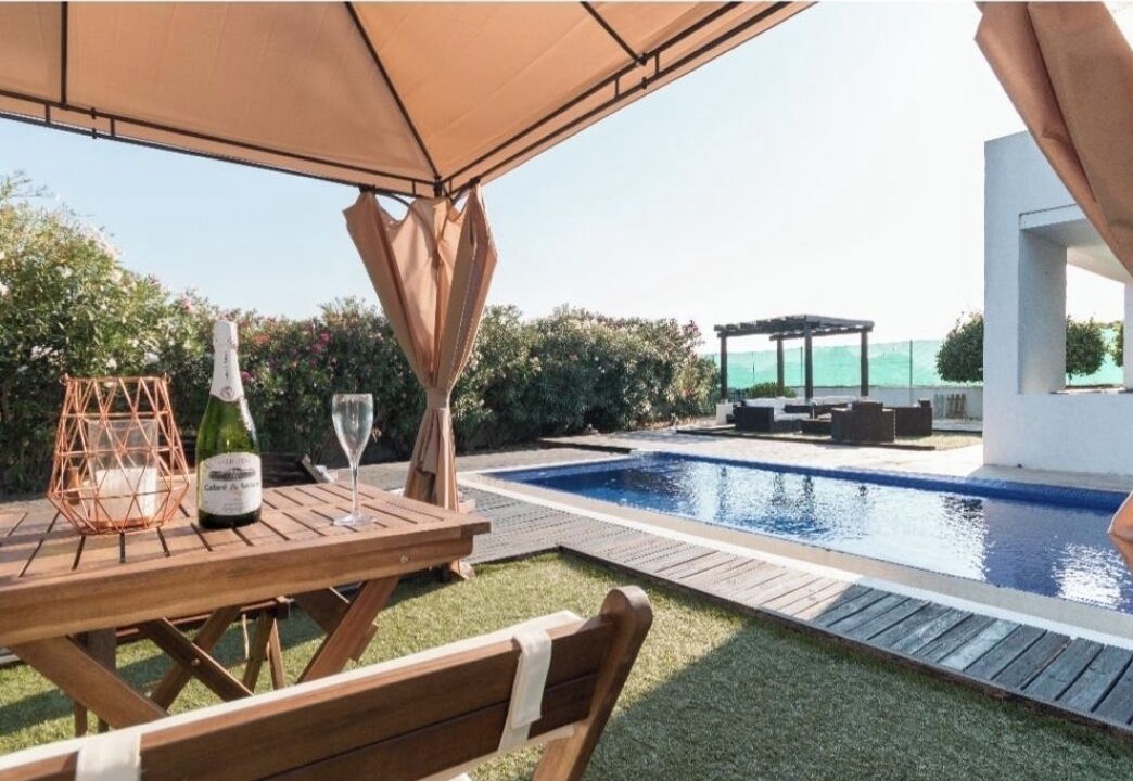 Photo of Outdoor in Dehesa de Campoamor