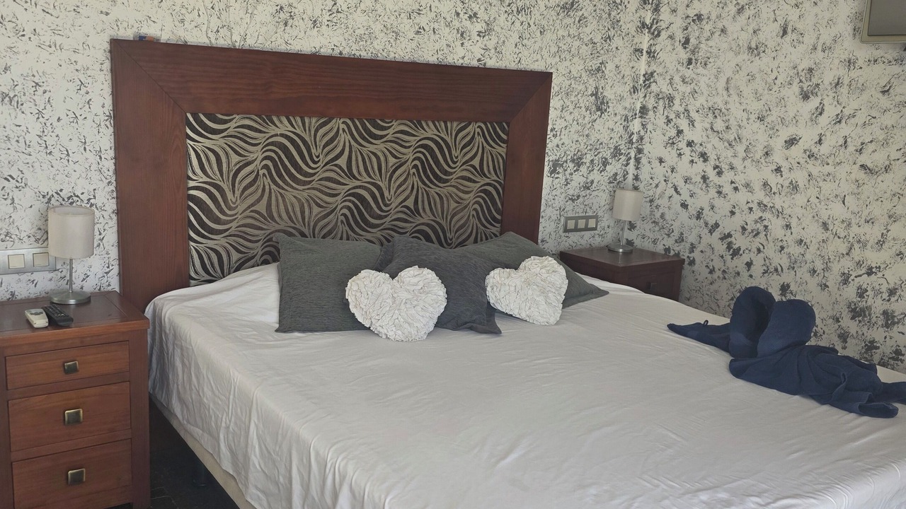 Photo of Bedroom in Dehesa de Campoamor