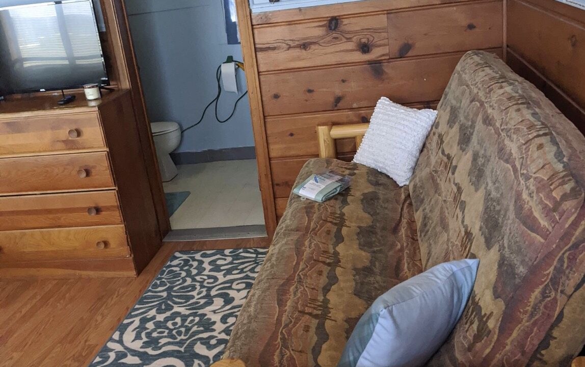 Photo of Livingroom in Oscoda