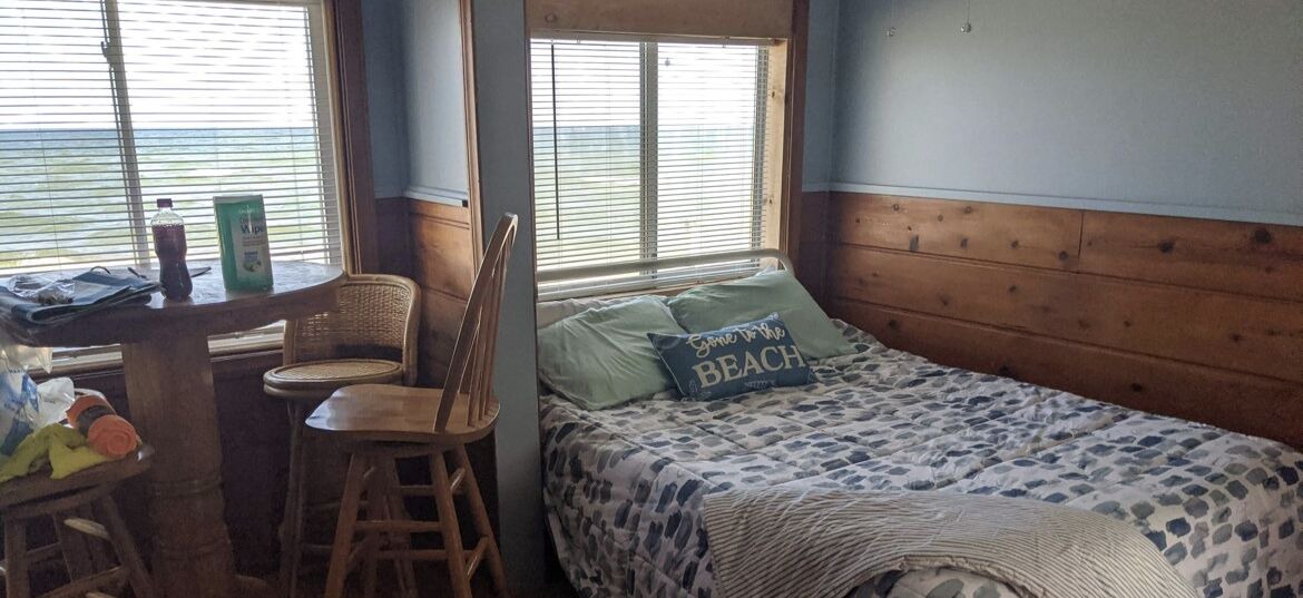 Photo of Bedroom in Oscoda