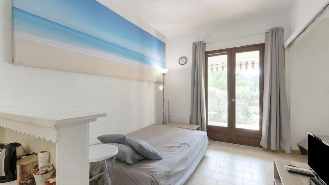 Photo of Bedroom in Cavaliere