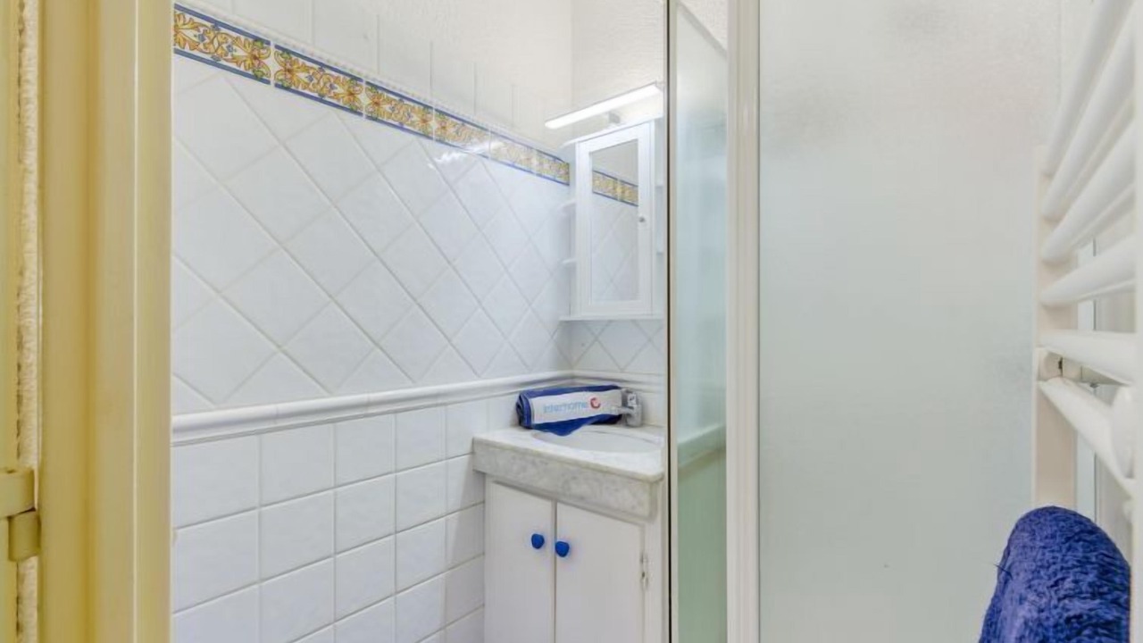 Photo of Bathroom in Cavaliere