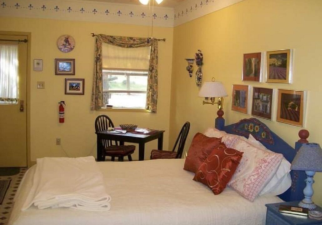 Photo of Bedroom in Hearne