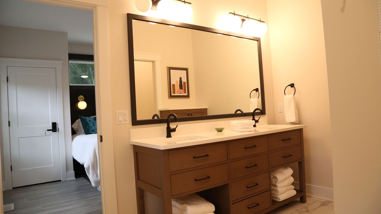 Photo of Bathroom in Fennville