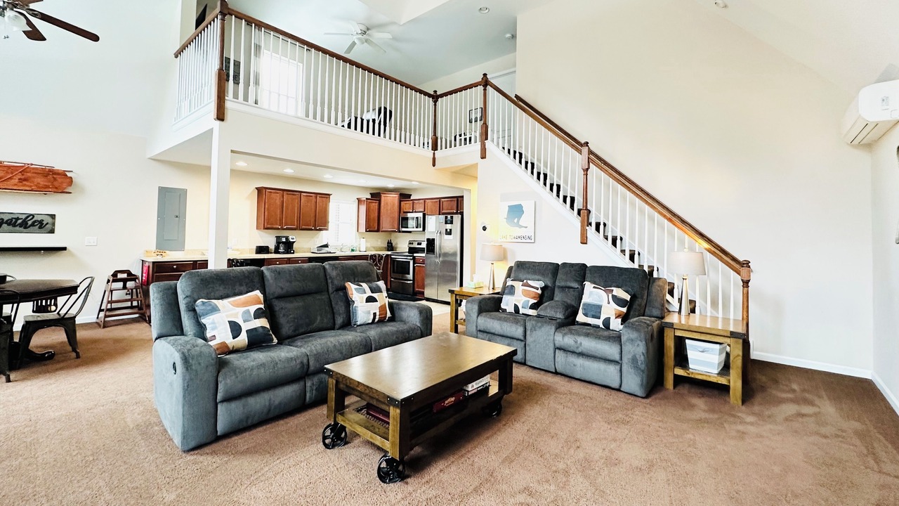 Photo of Bedroom in Albrightsville