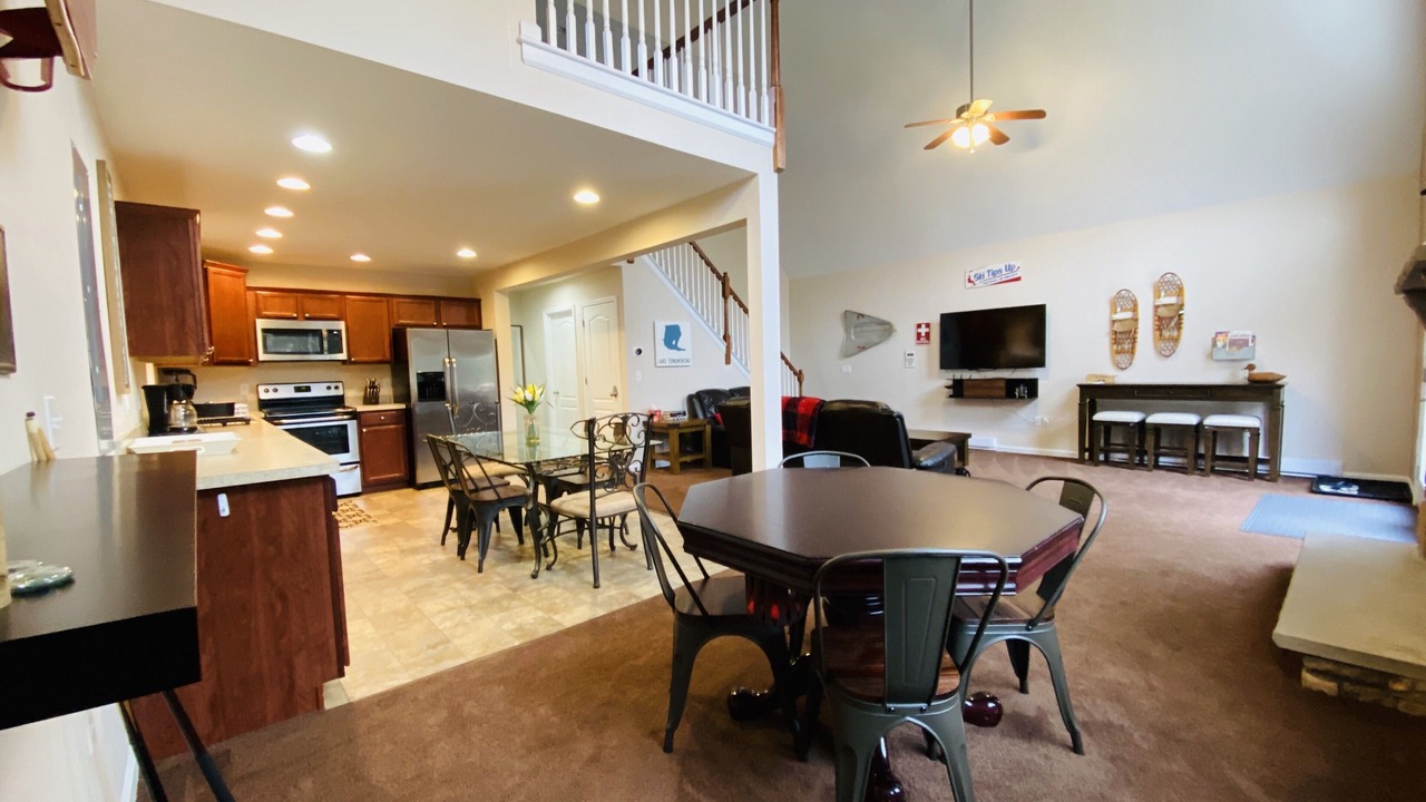 Photo of Bedroom in Albrightsville