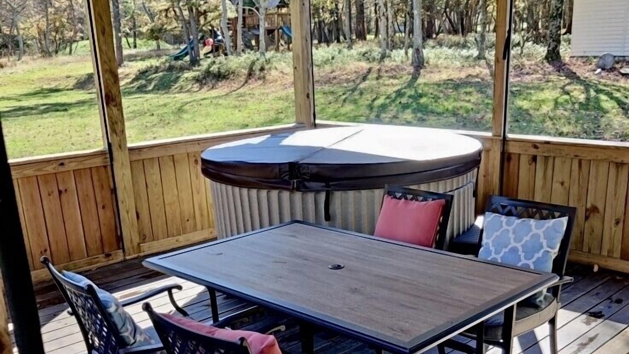 Photo of Outdoor in Albrightsville