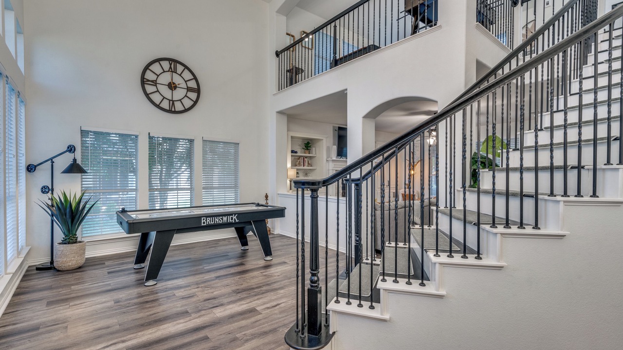 Photo of Bedroom in Grand Prairie