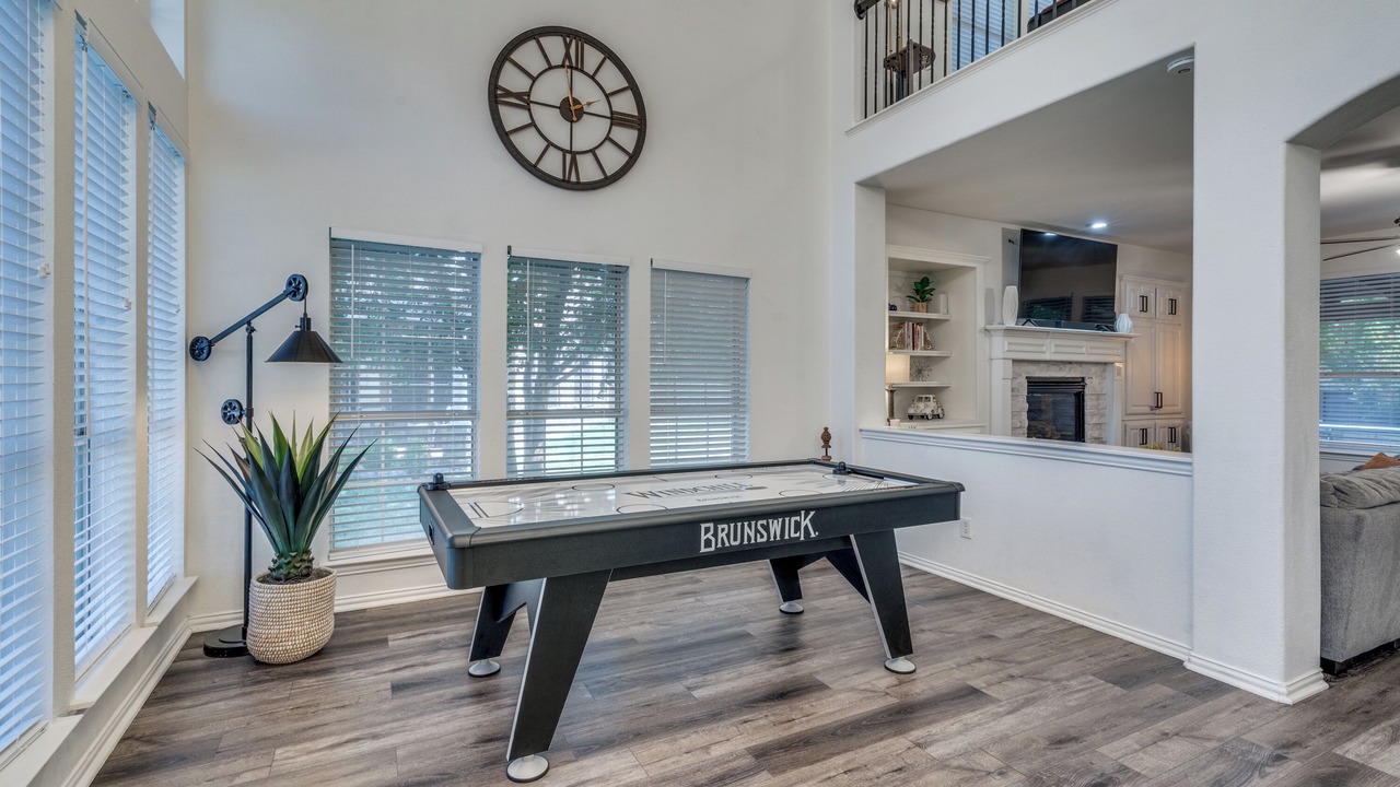 Photo of Bedroom in Grand Prairie