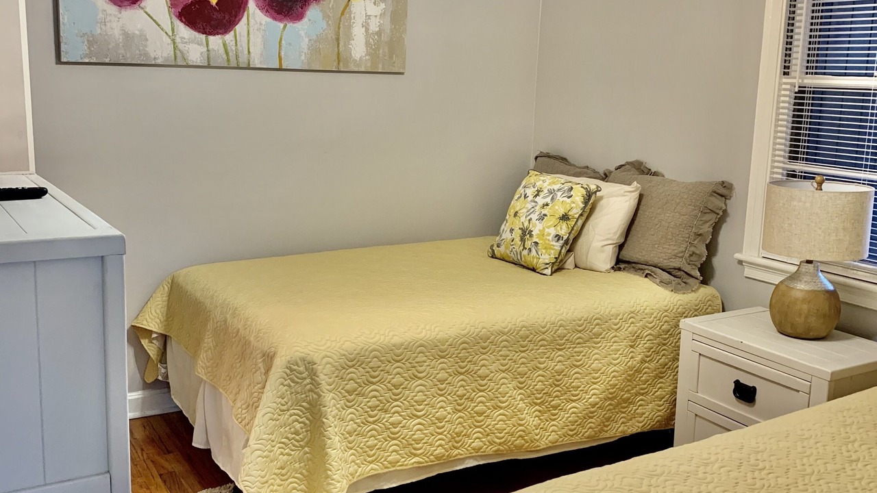 Photo of Bedroom in Columbus