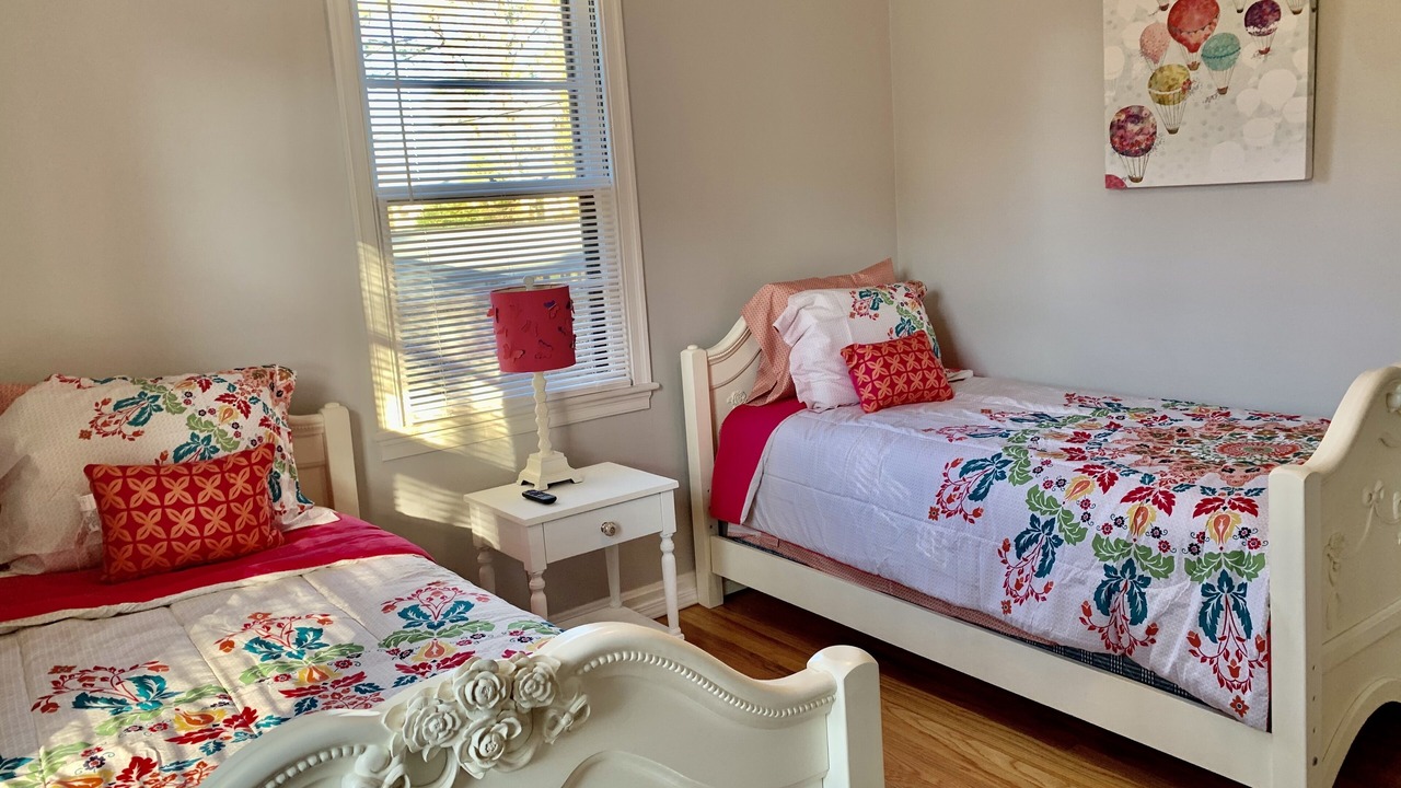 Photo of Bedroom in Columbus