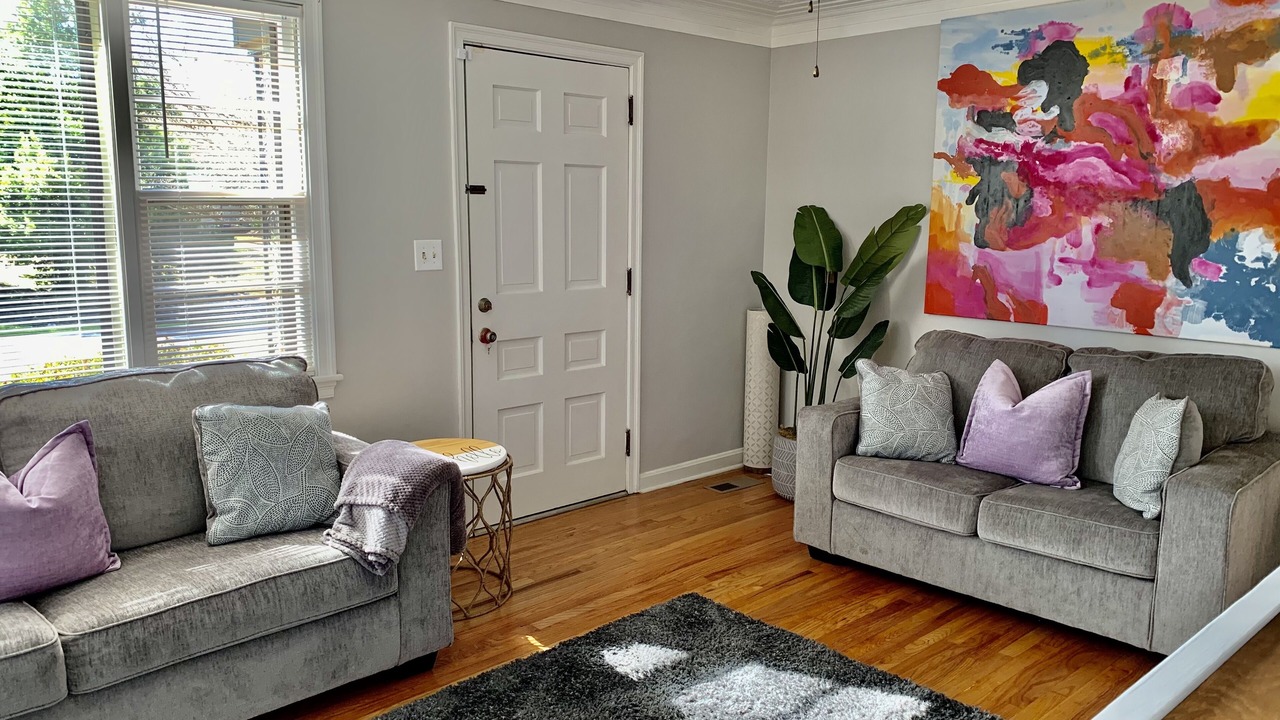 Photo of Livingroom in Columbus