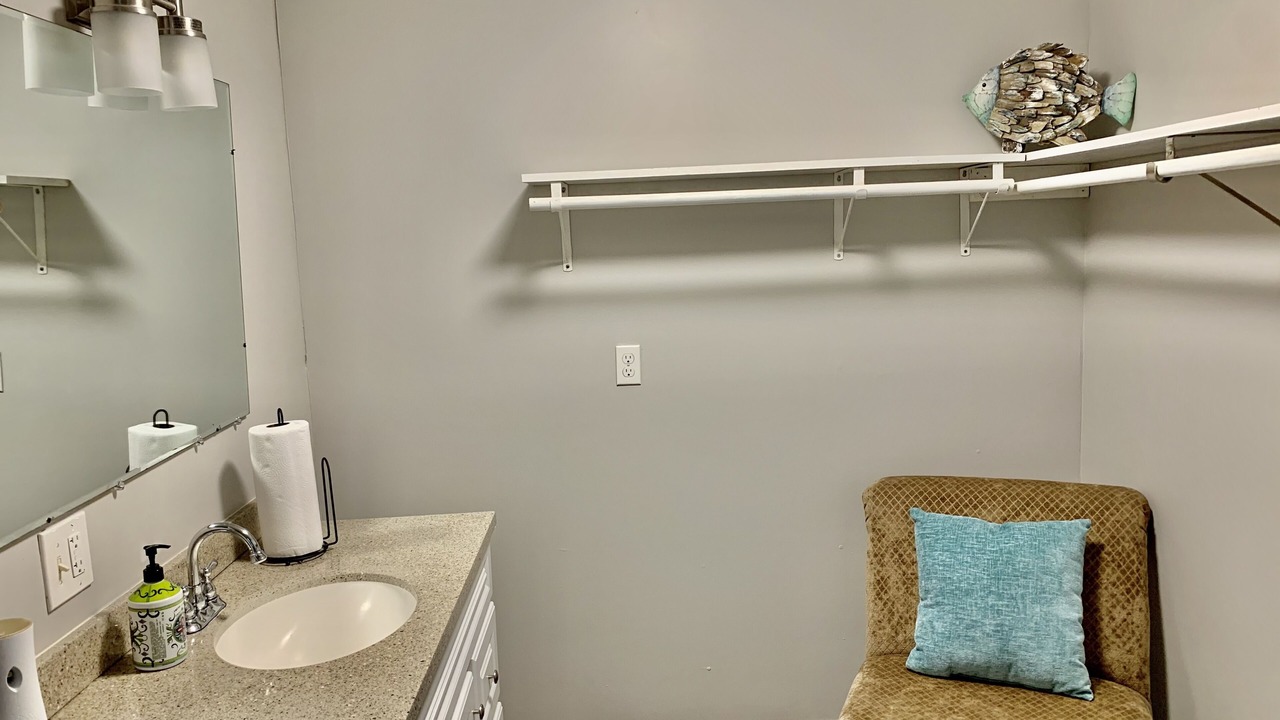 Photo of Bathroom in Columbus