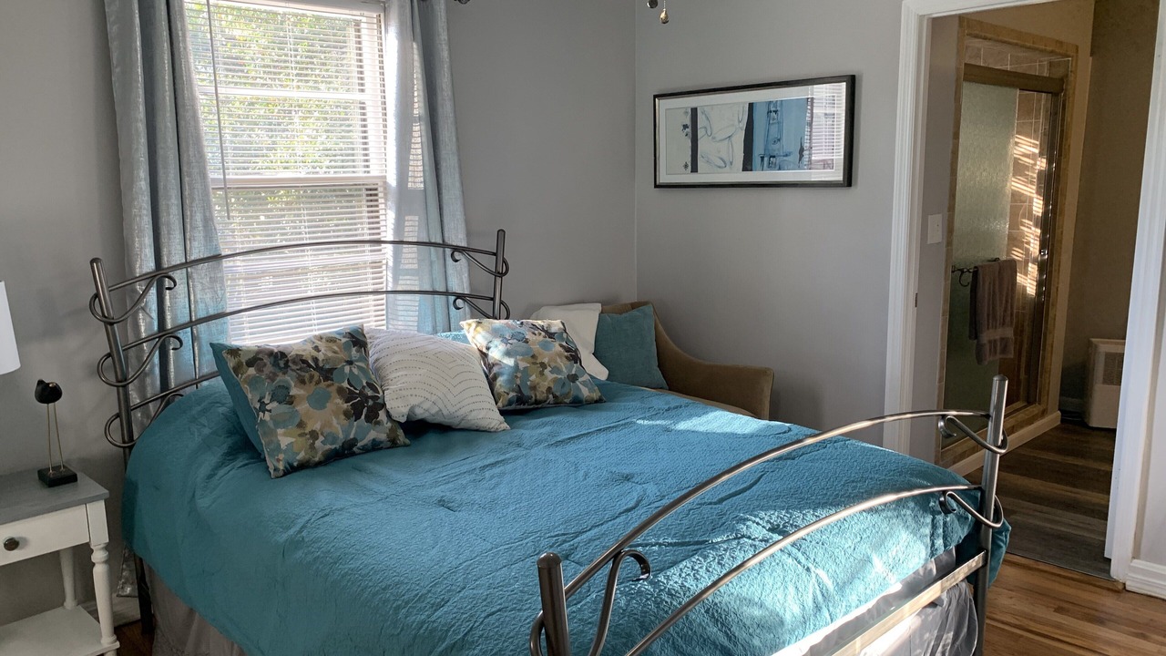 Photo of Bedroom in Columbus