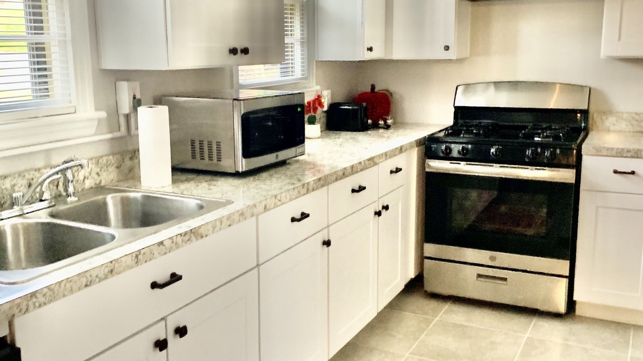 Photo of Kitchen in Columbus