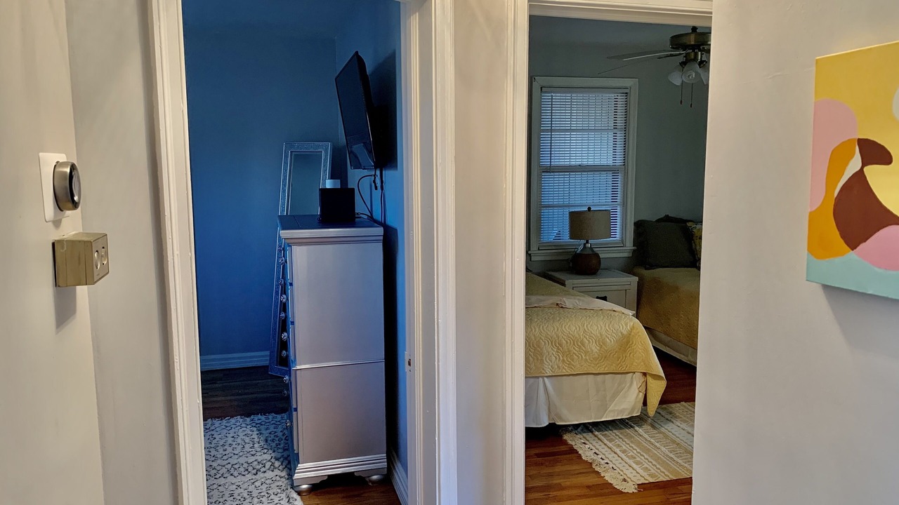 Photo of Bedroom in Columbus