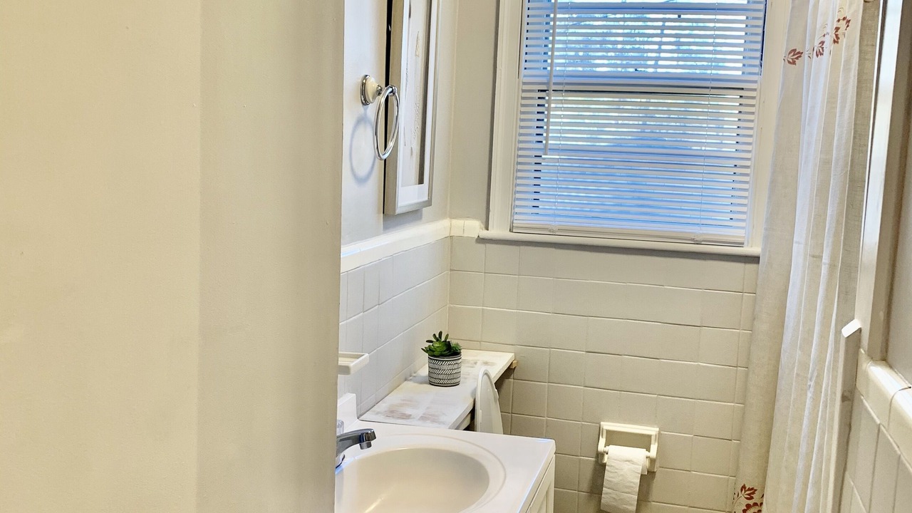 Photo of Bathroom in Columbus