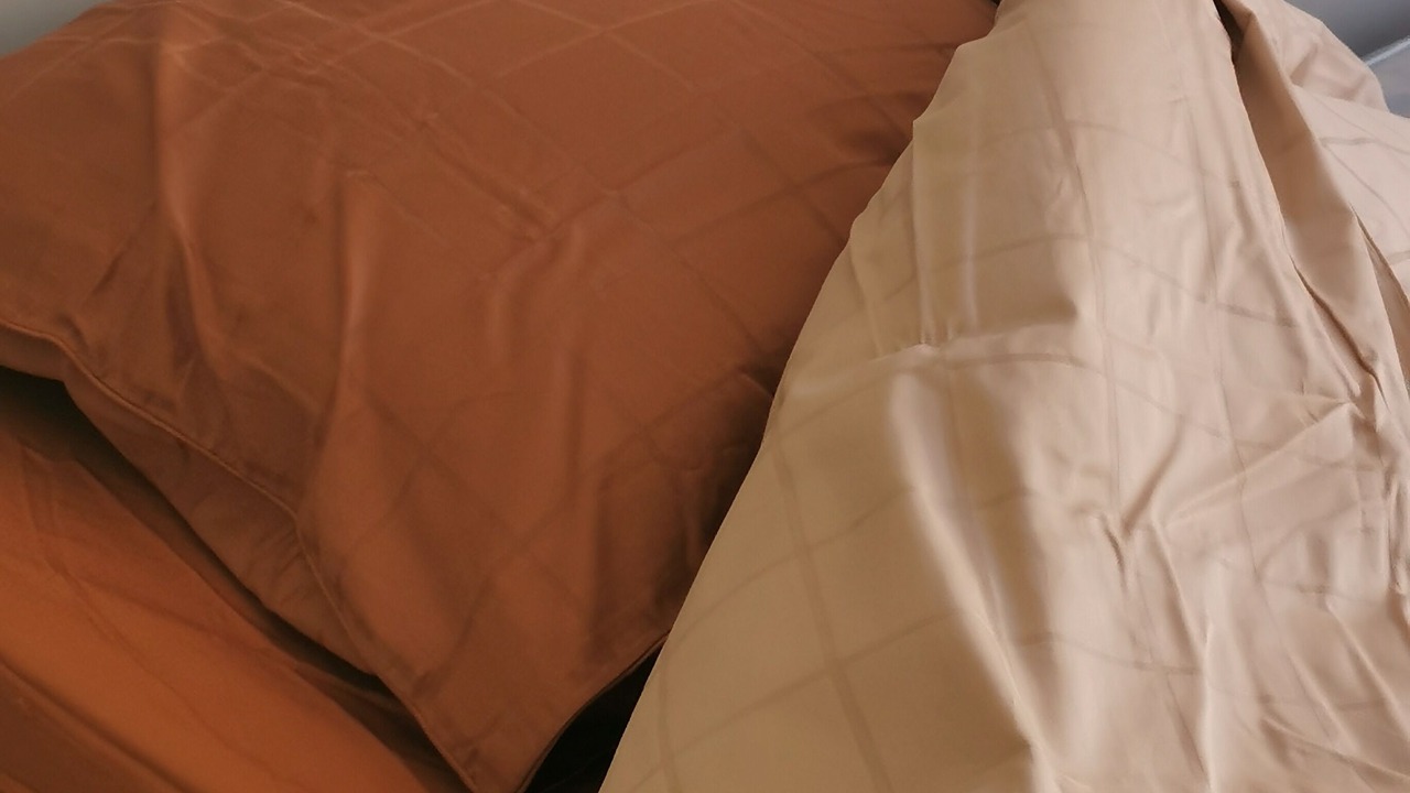 Photo of Bedroom in Le Bon Sauveur