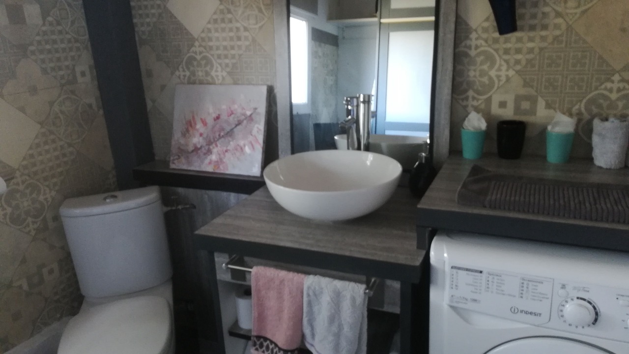 Photo of Bathroom in Tavernes