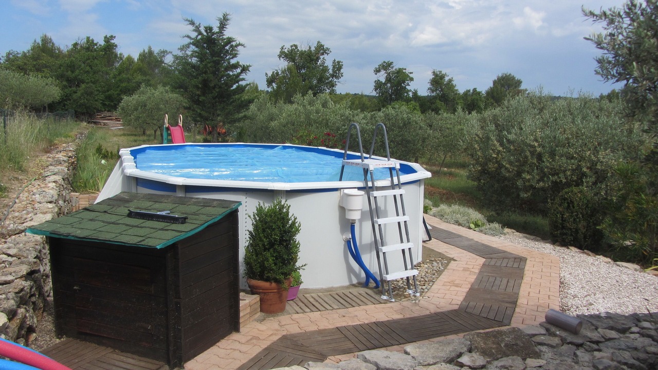 Photo of Outdoor in Tavernes
