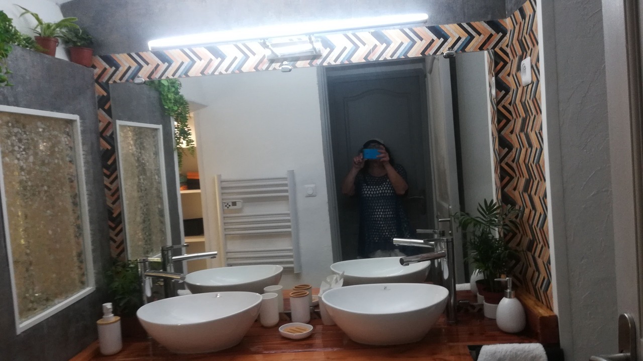 Photo of Bathroom in Tavernes