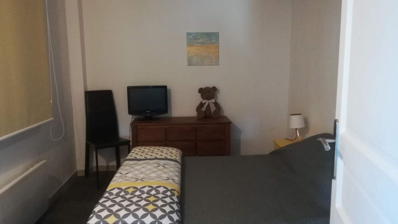 Photo of Bedroom in Tavernes