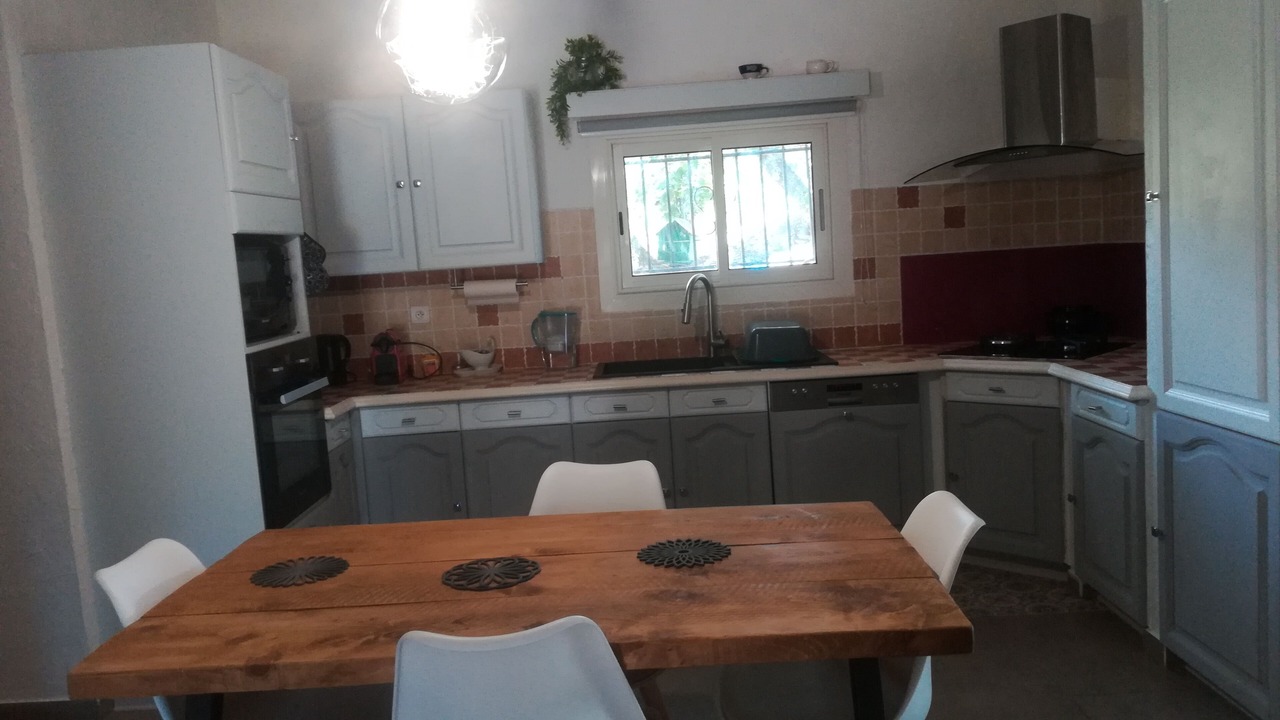 Photo of Kitchen in Tavernes