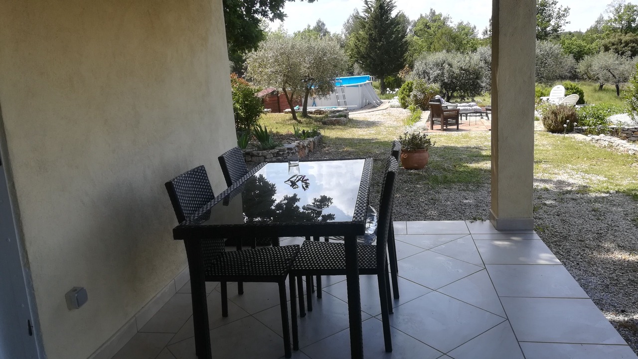 Photo of Outdoor in Tavernes