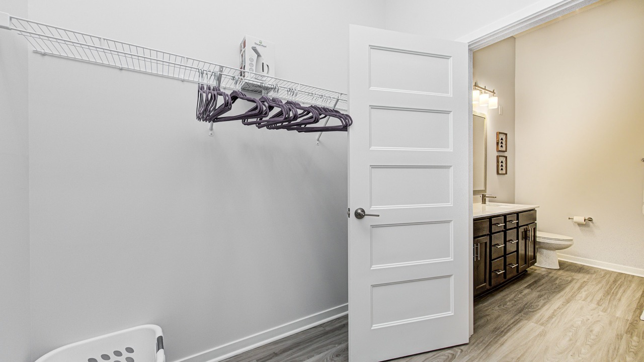 Photo of Bathroom in Fishers