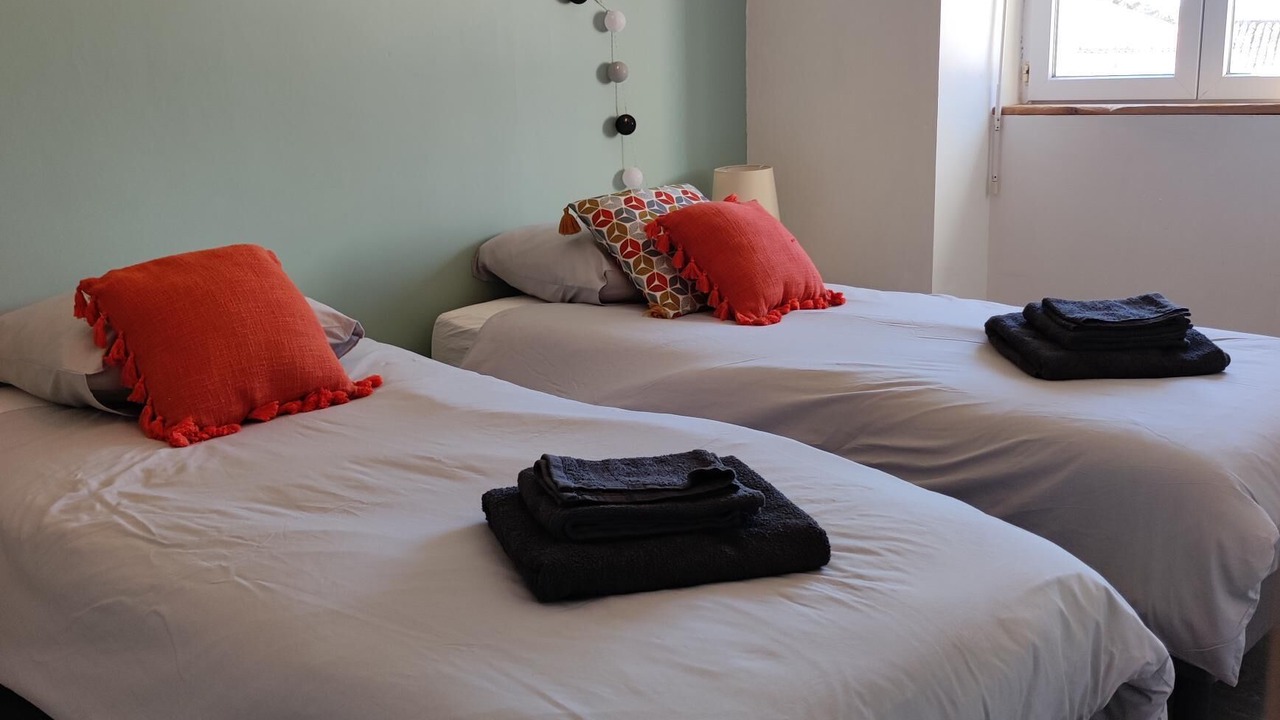 Photo of Bedroom in Saint-Gilles-Croix-de-Vie