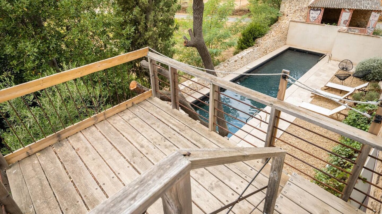 Photo of Outdoor in Fabrezan