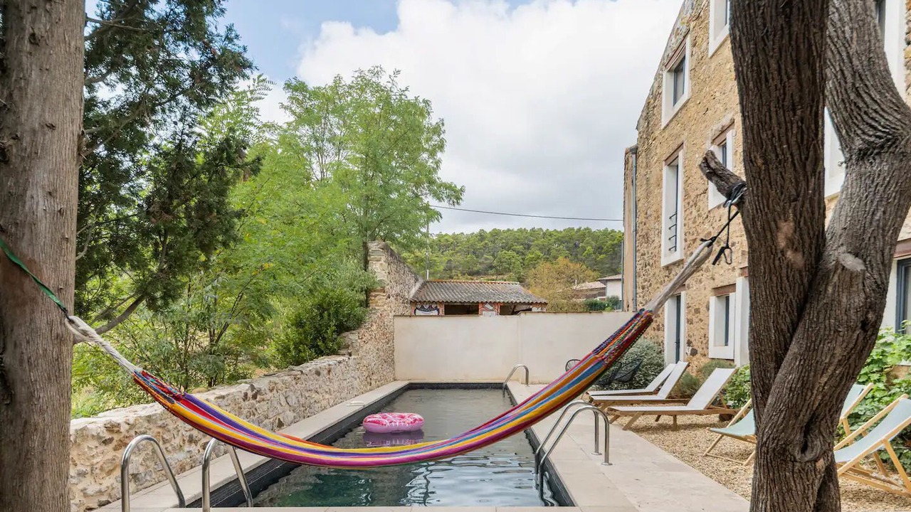 Photo of Outdoor in Fabrezan