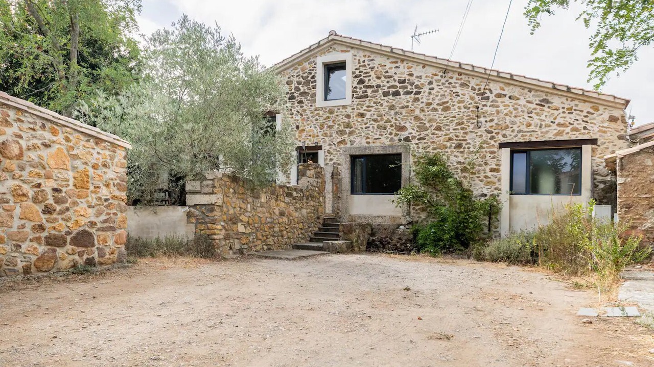Photo of Outdoor in Fabrezan